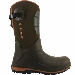 Lacrosse Boots Lacrosse Aero Insulator Winter Boots - Mens