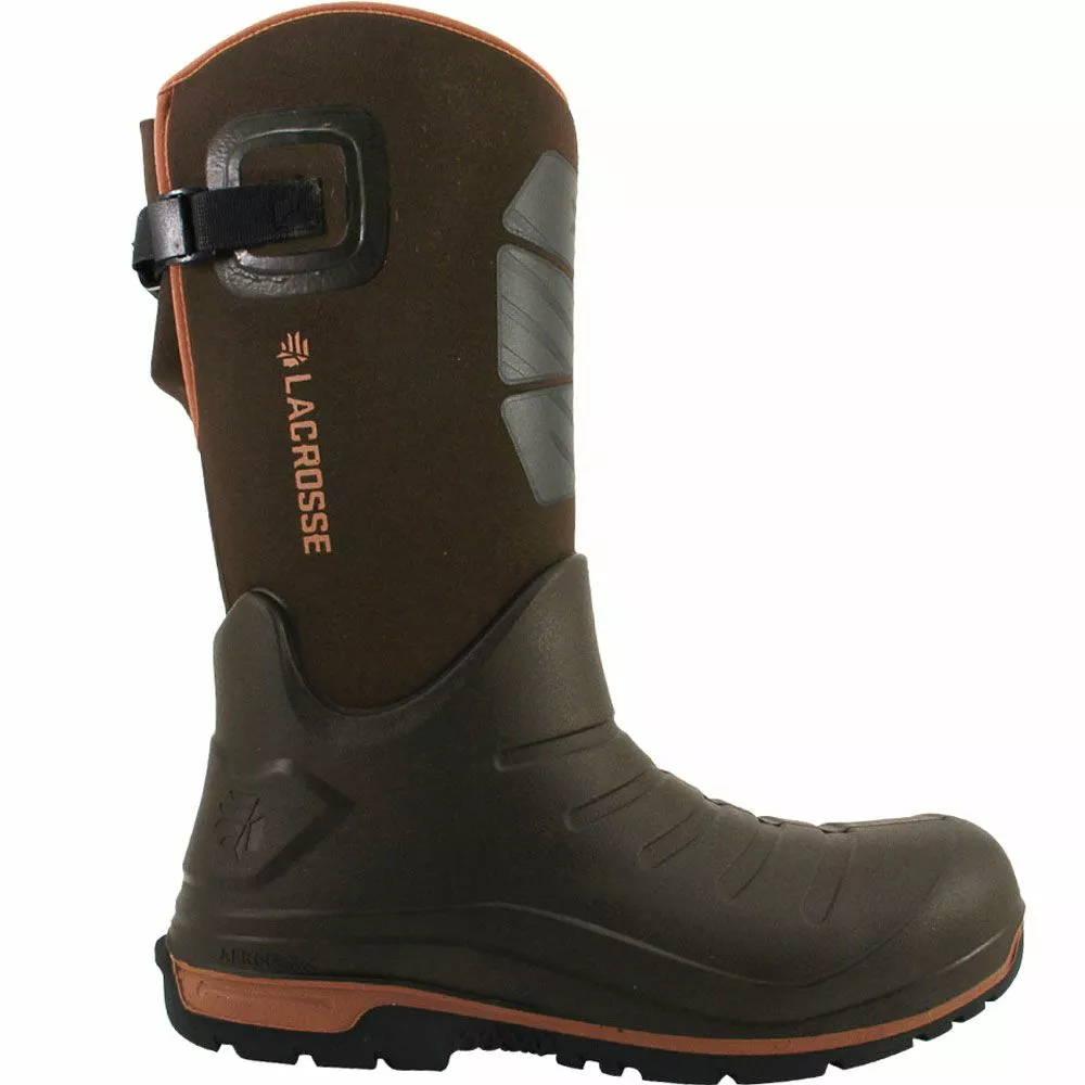 Lacrosse Boots Lacrosse Aero Insulator Winter Boots - Mens