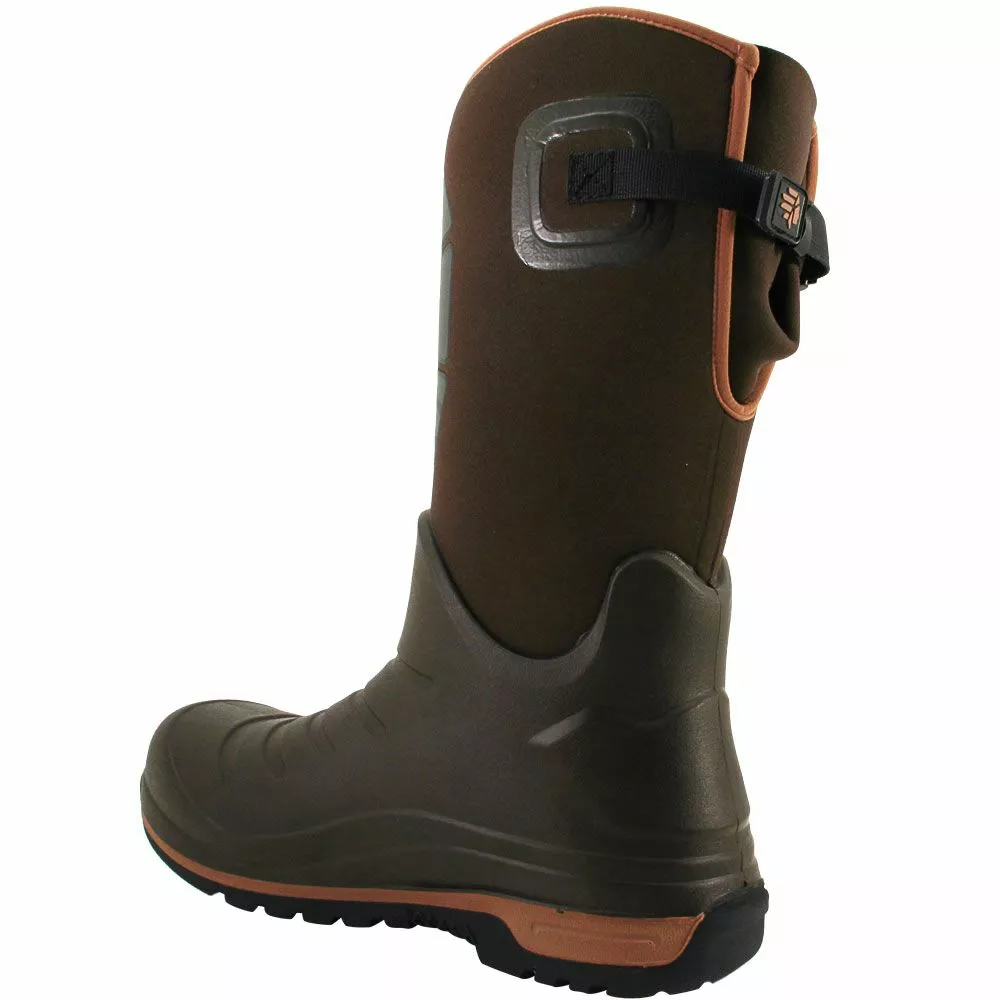 Lacrosse Boots Lacrosse Aero Insulator Winter Boots - Mens - Image 3