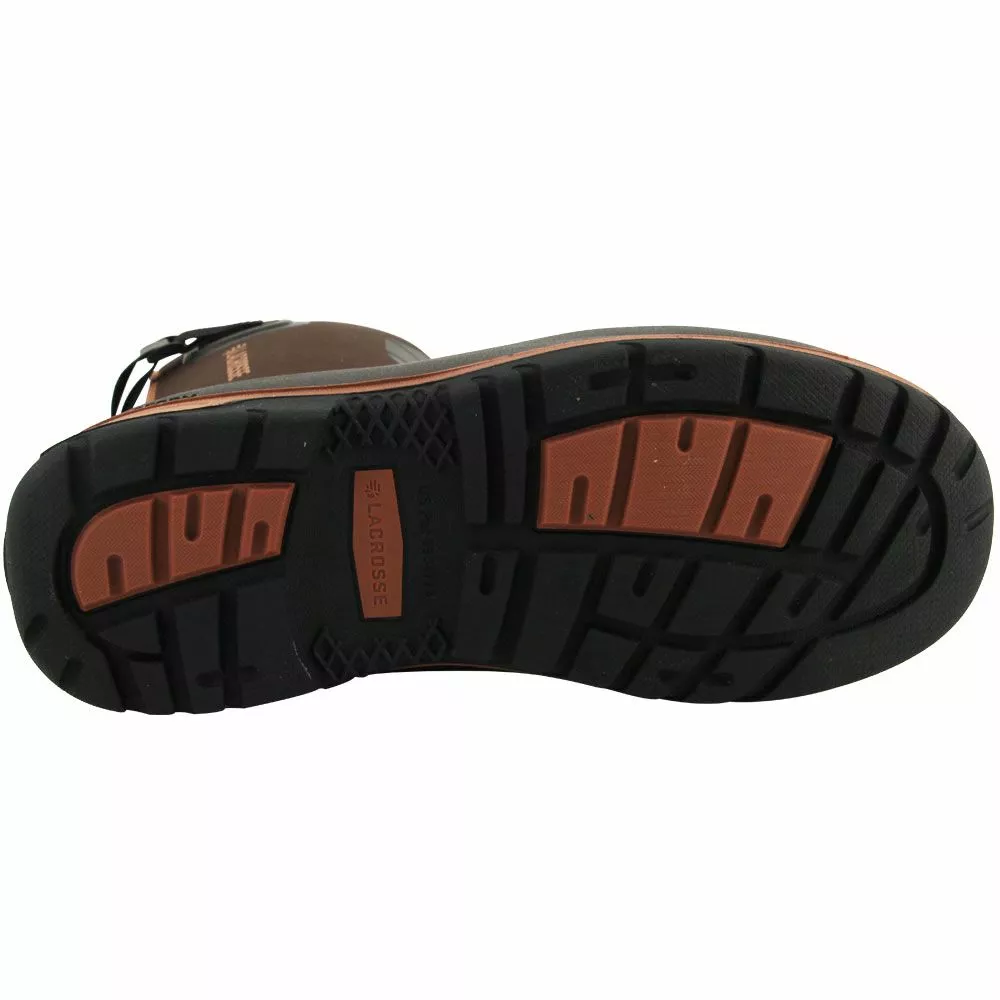 Lacrosse Boots Lacrosse Aero Insulator Winter Boots - Mens - Image 4