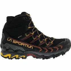 La Sportiva Ultra Raptor II Mid GTX Mens Hiking Boots