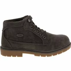 Lugz Shoes Lugz Mantle Mid Mens Casual Boots