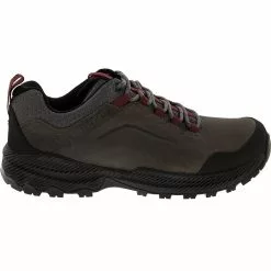 Merrell Shoes Merrell Forestbound Hiking Shoes - Mens