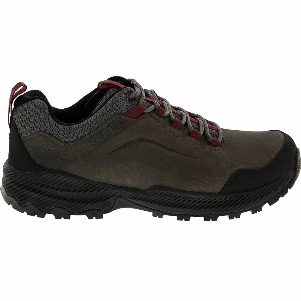 Merrell Shoes Merrell Forestbound Hiking Shoes - Mens