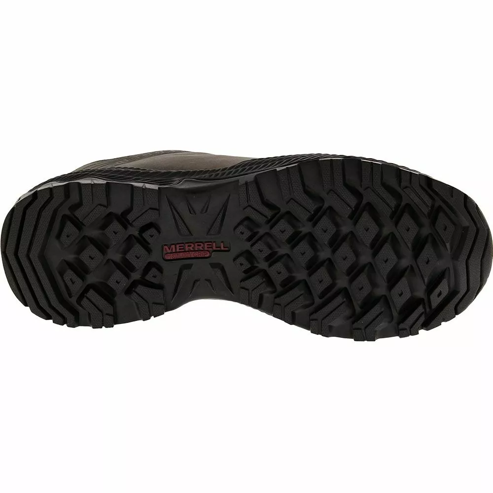 Merrell Shoes Merrell Forestbound Hiking Shoes - Mens - Image 4