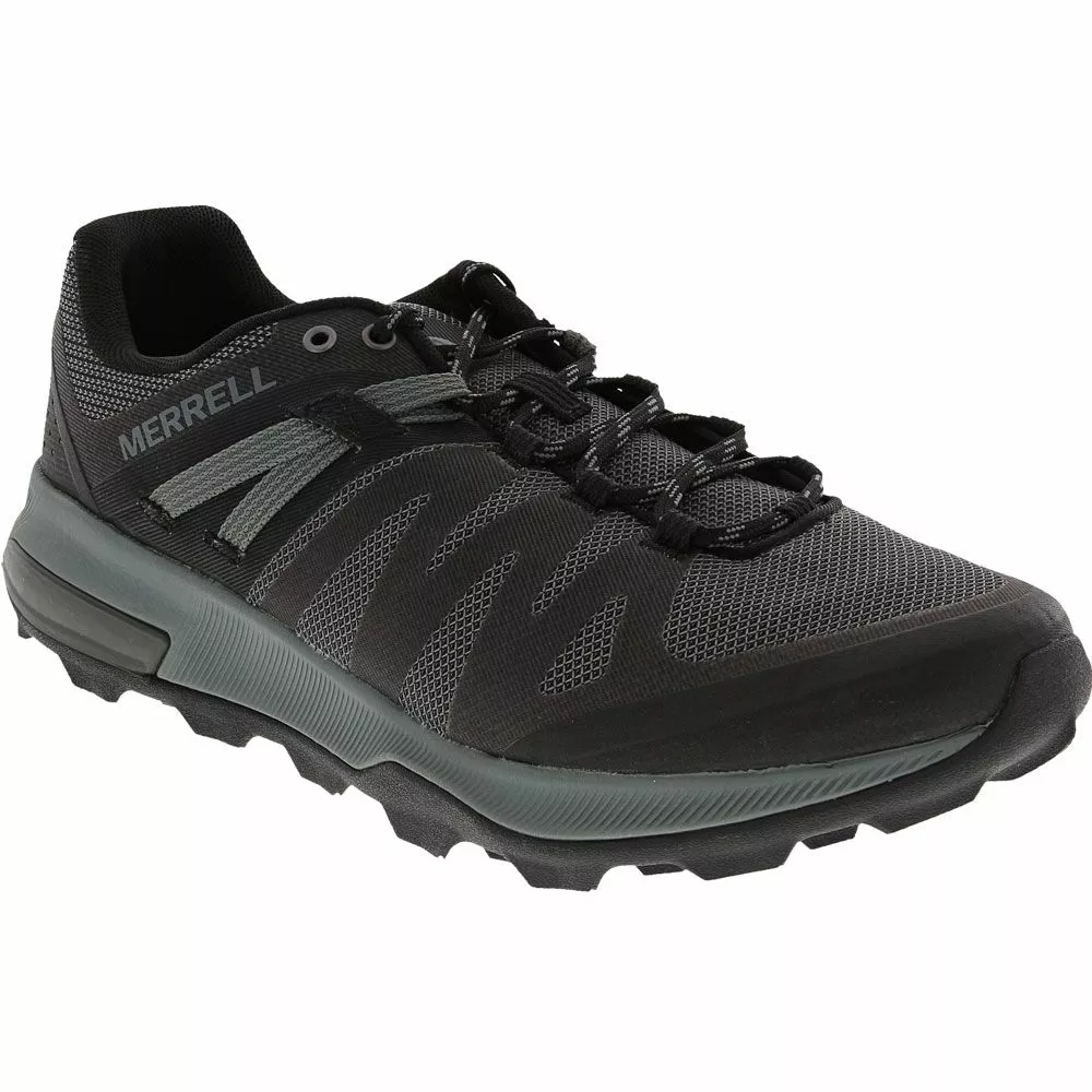 Merrell Shoes Merrell Zion Fst Hiking Shoes - Mens - Image 2