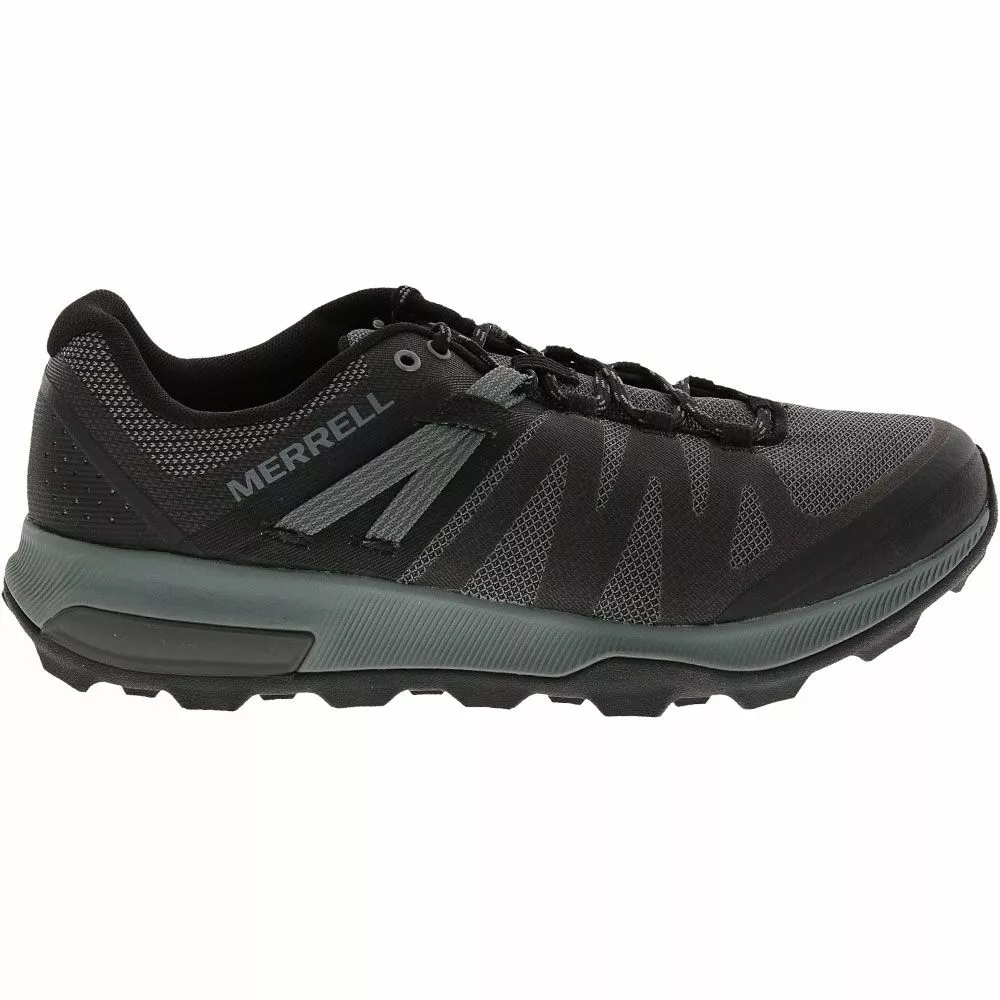 Merrell Shoes Merrell Zion Fst Hiking Shoes - Mens