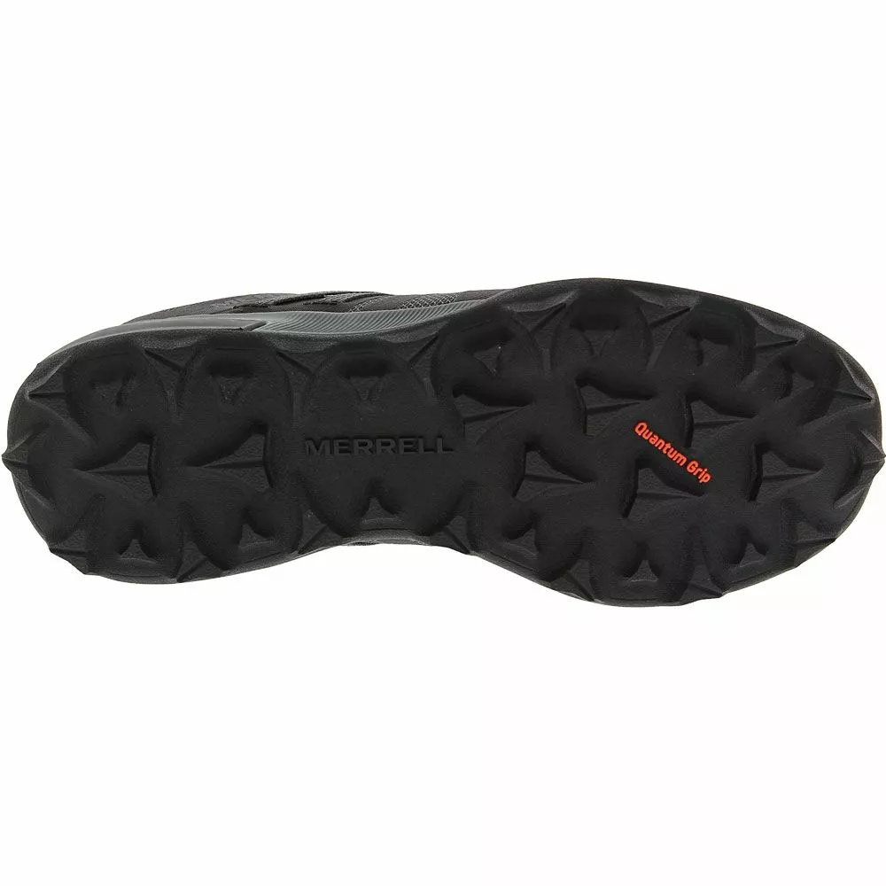 Merrell Shoes Merrell Zion Fst Hiking Shoes - Mens - Image 4
