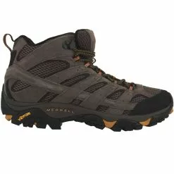 Merrell Shoes Merrell Moab 2 Vent Mid Hiking Boots - Mens