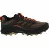 Merrell Shoes Merrell Moab Speed Hiking Shoes - Mens