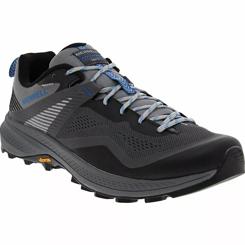 Merrell Shoes Merrell MQM 3 Hiking Shoes - Mens - Image 2