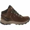 Merrell Shoes Merrell Erie Mid Waterproof Hiking Boots - Mens