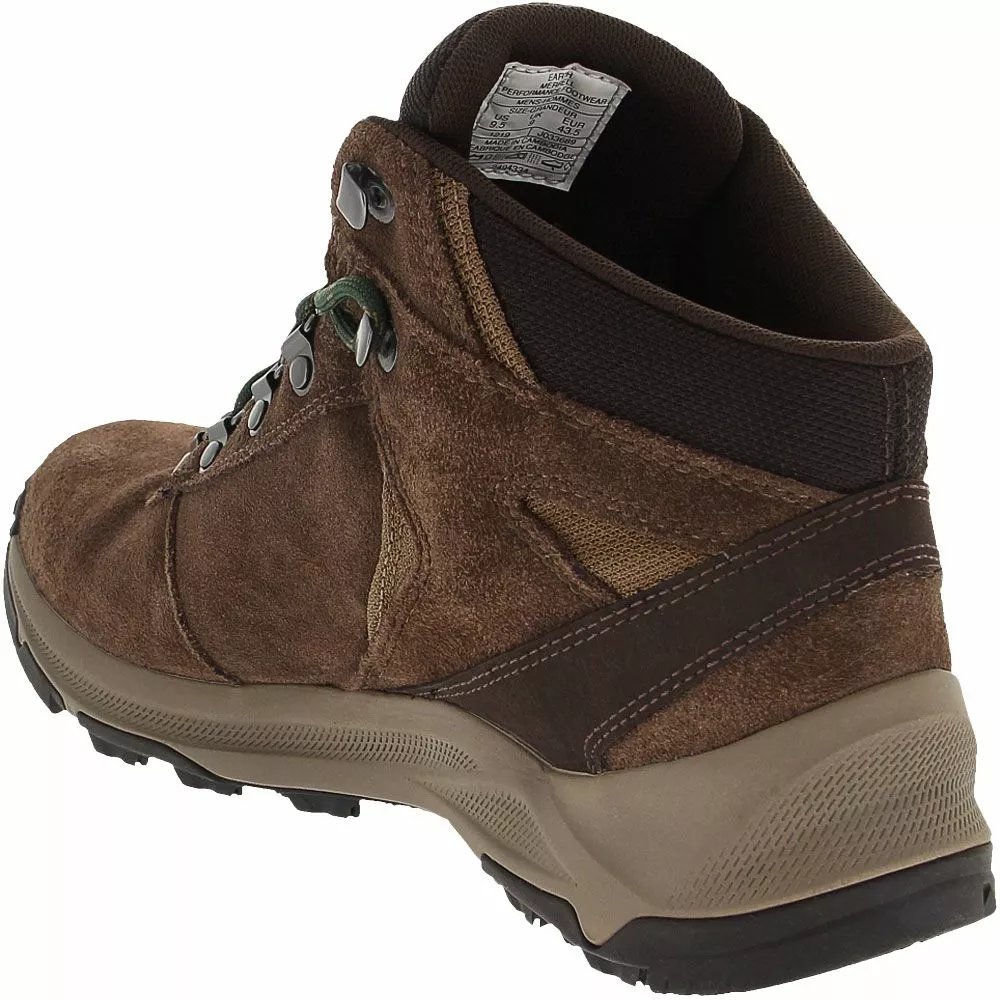 Merrell Shoes Merrell Erie Mid Waterproof Hiking Boots - Mens - Image 3