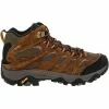 Merrell Shoes Merrell Moab 3 Mid Waterproof Hiking Boots - Mens