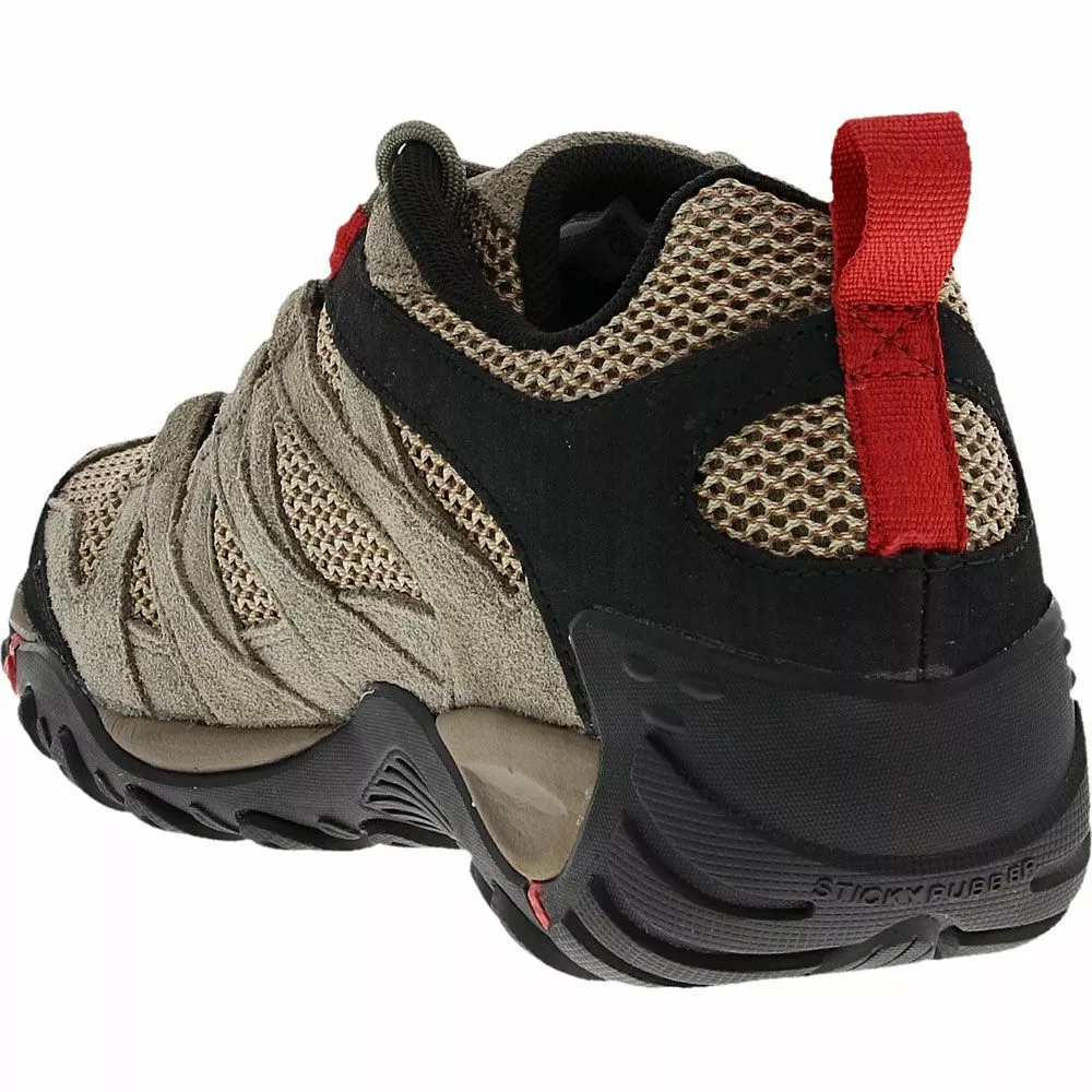 Merrell Shoes Merrell Alverstone Hiking Shoes - Mens - Image 3