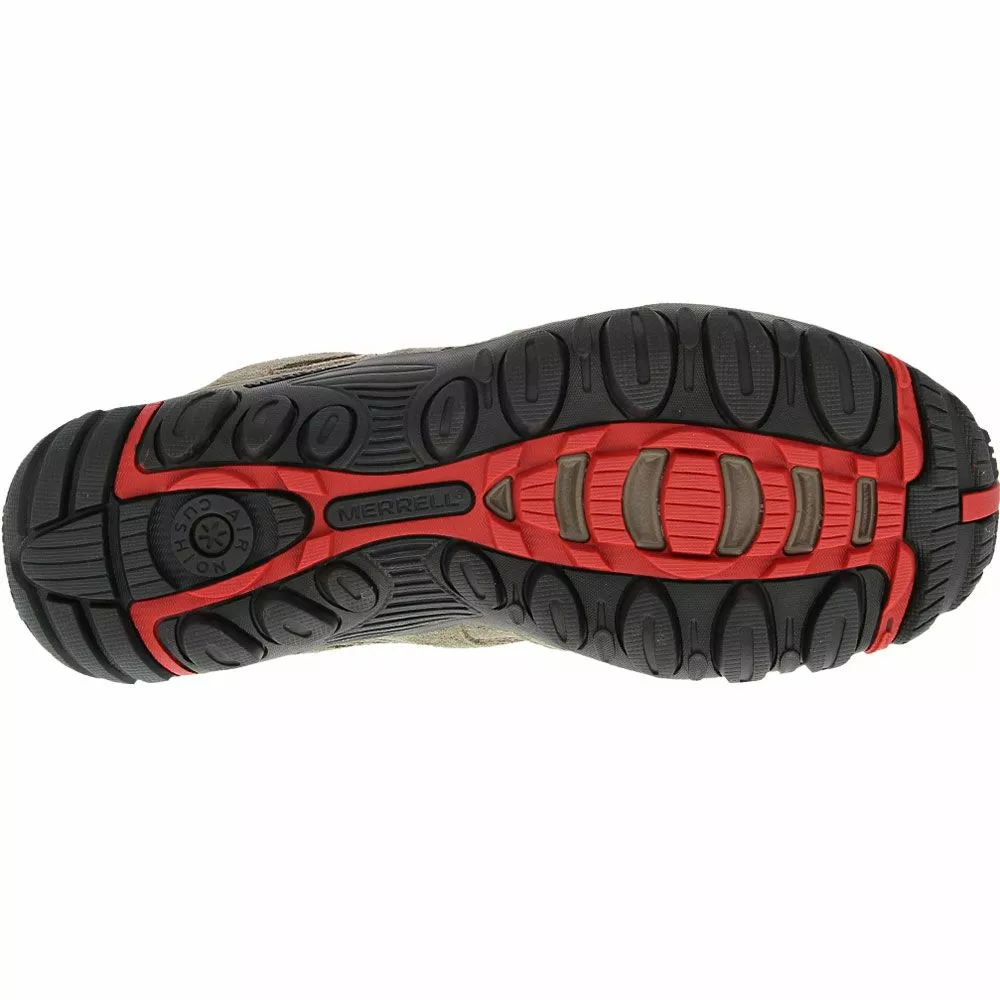 Merrell Shoes Merrell Alverstone Hiking Shoes - Mens - Image 4