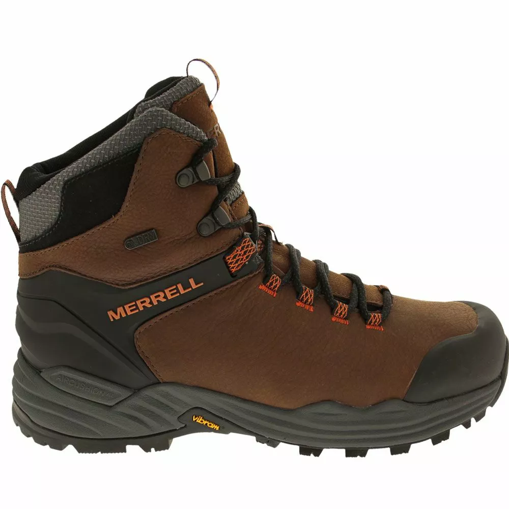 Merrell Shoes Merrell Phaserbound 2 Tall H2O Hiking Boots - Mens