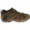 Merrell Shoes Merrell Chameleon 8 Stretch H2 Hiking Shoes - Mens