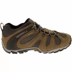 Merrell Shoes Merrell Chameleon 8 Stretch H2 Hiking Shoes - Mens