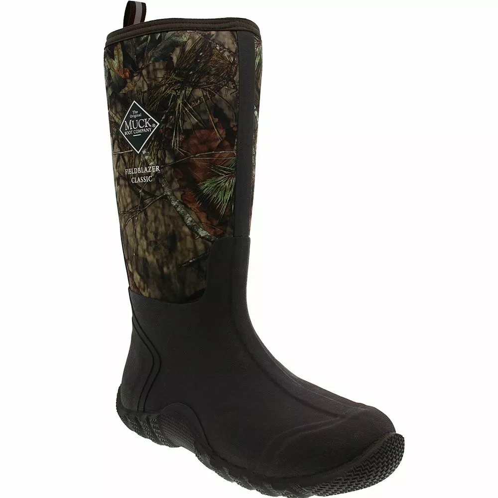 Muck Boots Muck Fieldblazer Winter Boots - Mens - Image 2