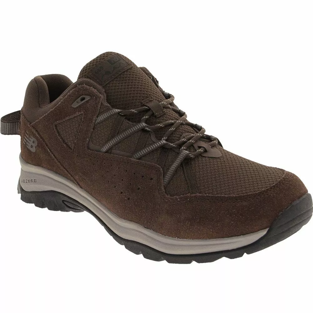 New Balance Shoes New Balance Mw 669 2 Lc Hiking Shoes - Mens - Image 2