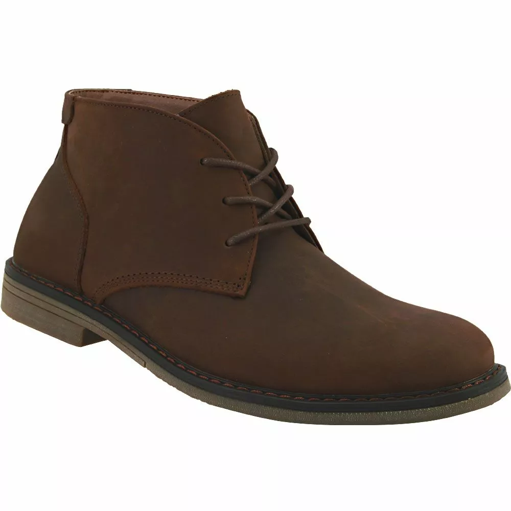 Nunn Bush Shoes Nunn Bush Lancaster Casual Boots - Mens - Image 2