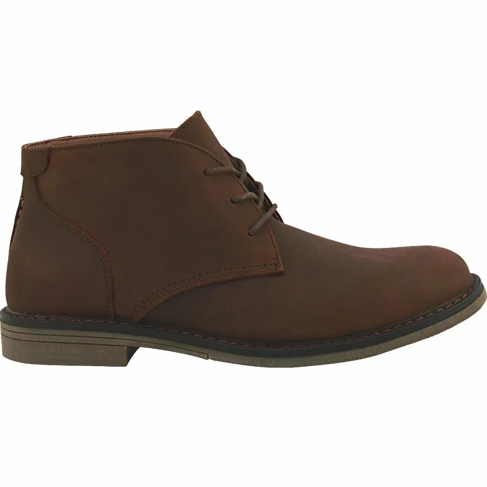 Nunn Bush Shoes Nunn Bush Lancaster Casual Boots - Mens