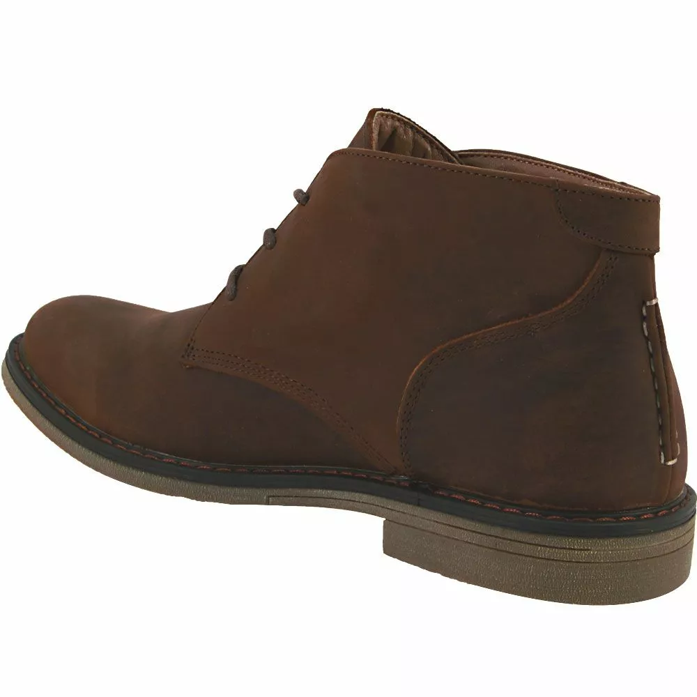 Nunn Bush Shoes Nunn Bush Lancaster Casual Boots - Mens - Image 3