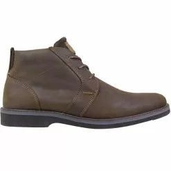 Nunn Bush Shoes Nunn Bush Barklay Casual Boots - Mens