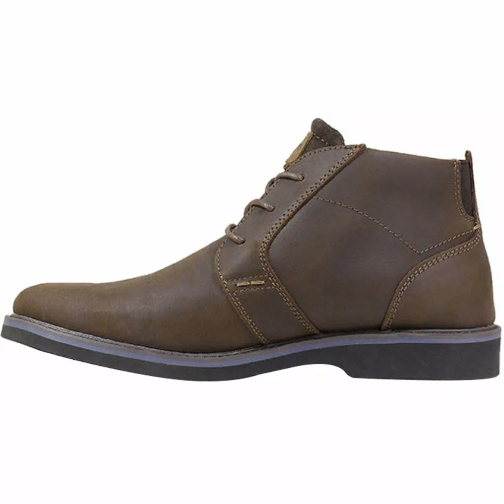 Nunn Bush Shoes Nunn Bush Barklay Casual Boots - Mens - Image 3