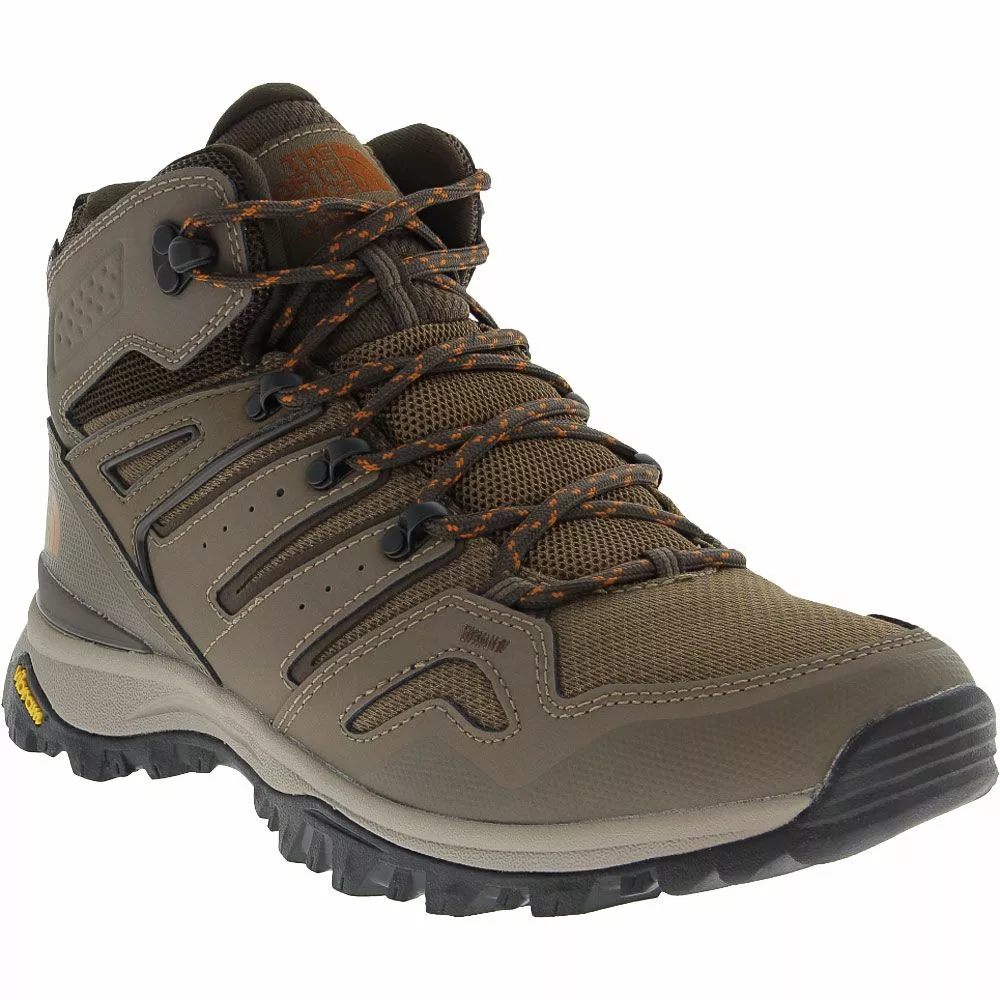 The North Face Shoes The North Face Hedgehog Fastpack 2 Mid Hiking Boots - Mens - Image 2