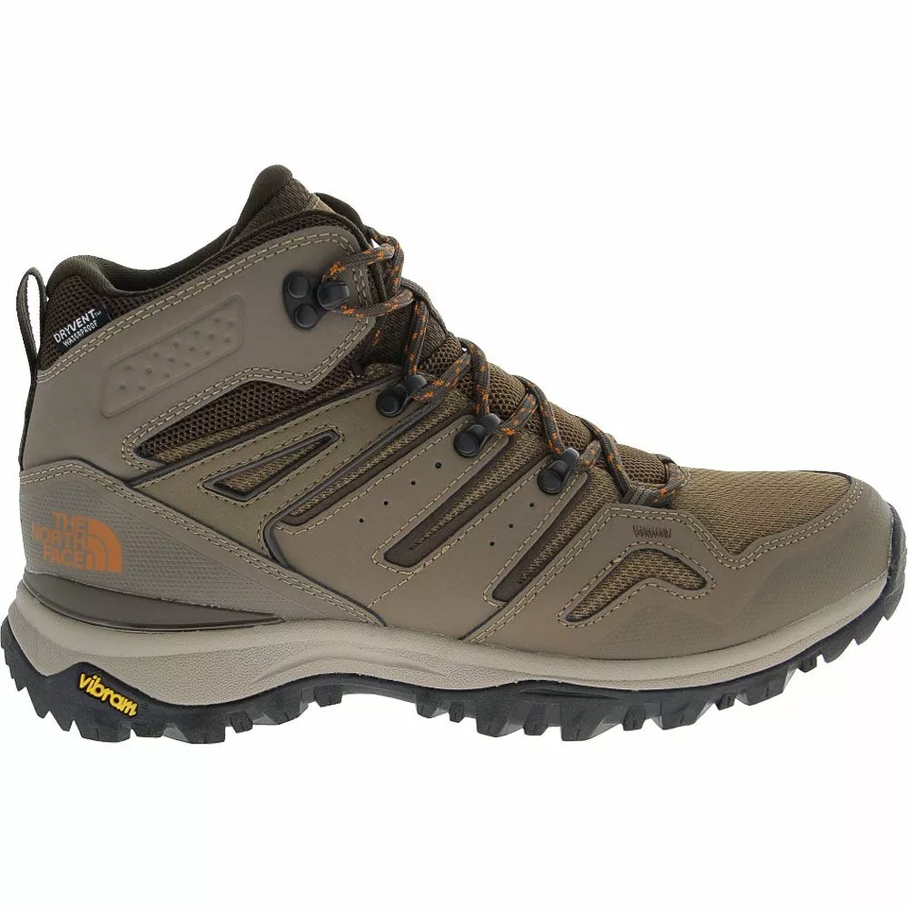 The North Face Shoes The North Face Hedgehog Fastpack 2 Mid Hiking Boots - Mens