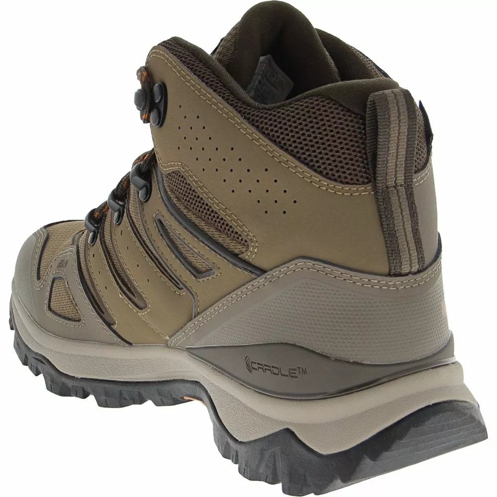 The North Face Shoes The North Face Hedgehog Fastpack 2 Mid Hiking Boots - Mens - Image 3