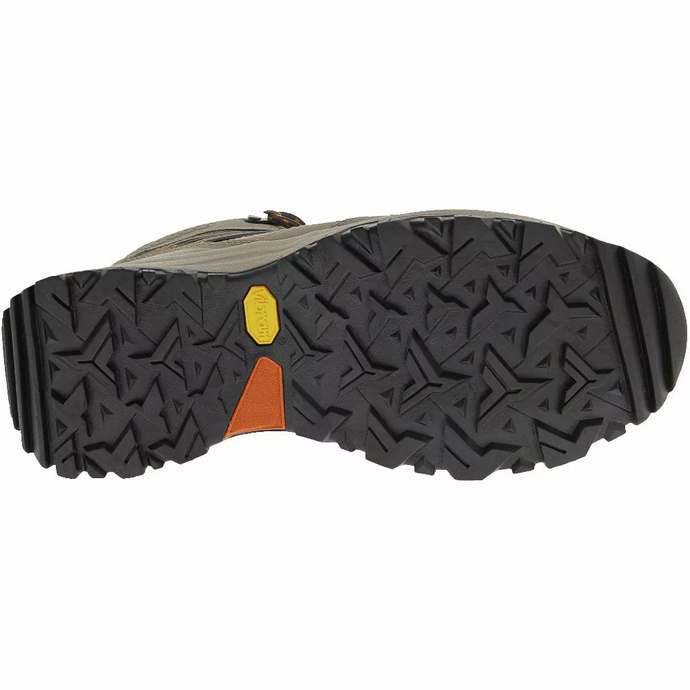 The North Face Shoes The North Face Hedgehog Fastpack 2 Mid Hiking Boots - Mens - Image 4