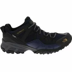 The North Face Shoes The North Face Ultra 3 Wp Hiking Shoes - Mens