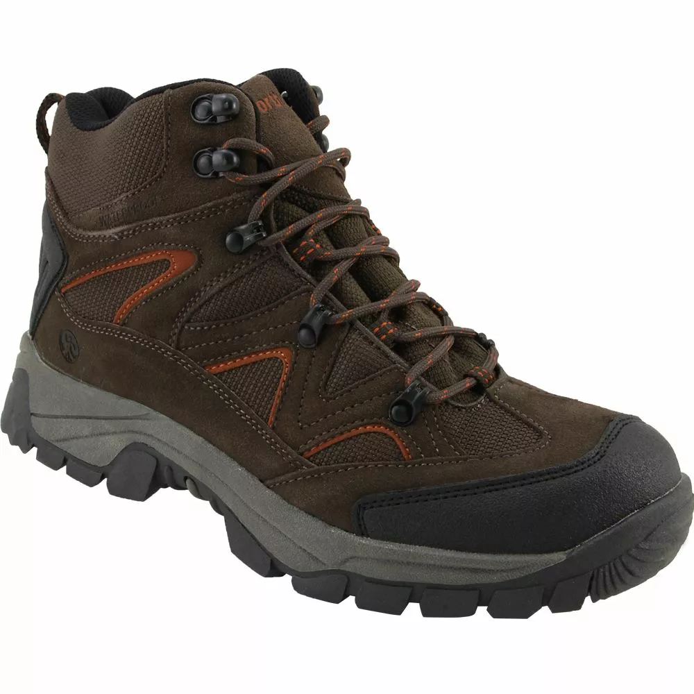 Northside Shoes Northside Snohomish Mid Hiking Boots - Mens - Image 2