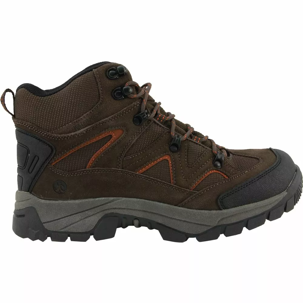 Northside Shoes Northside Snohomish Mid Hiking Boots - Mens
