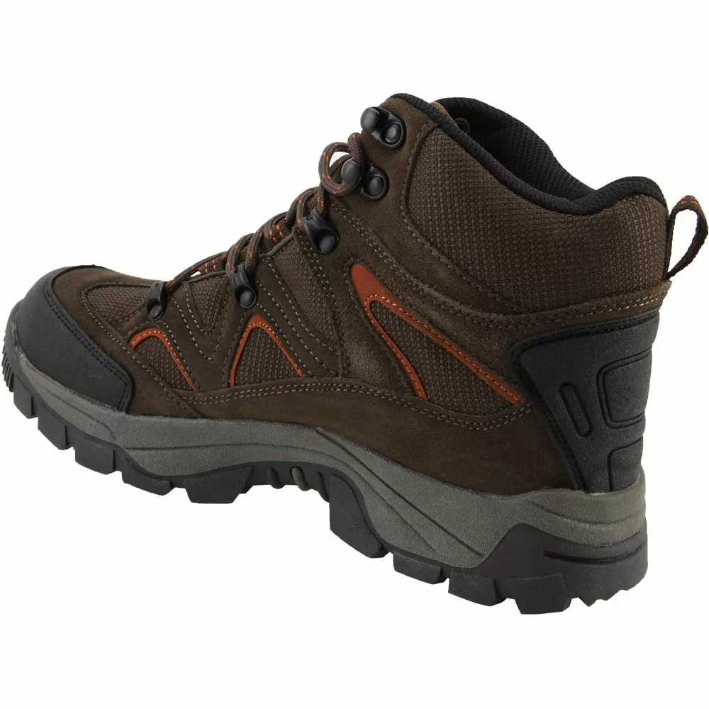 Northside Shoes Northside Snohomish Mid Hiking Boots - Mens - Image 3