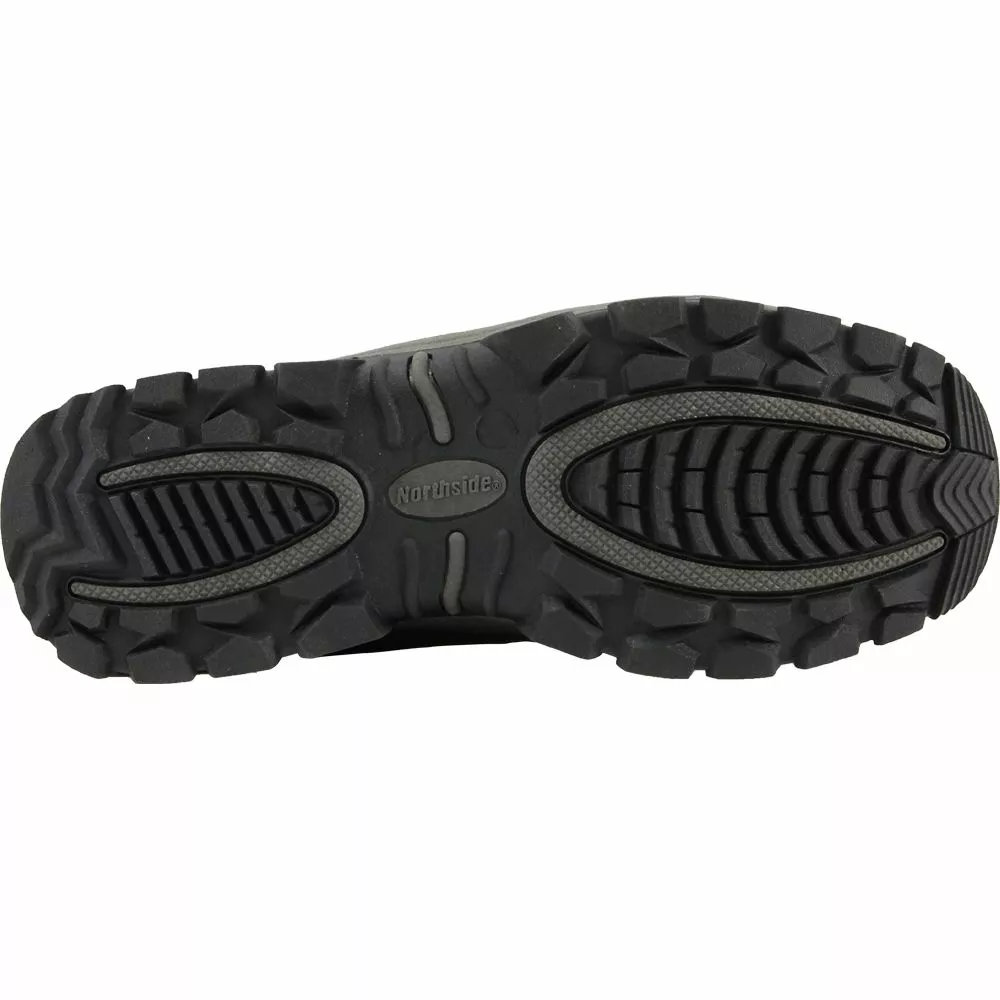 Northside Shoes Northside Snohomish Mid Hiking Boots - Mens - Image 4