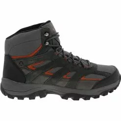 Northside Shoes Northside Gresham Mid Wp Hiking Boots - Mens
