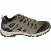Pacific Mountain Shoes Pacific Mountain Sanford Low Hiking Shoes - Mens