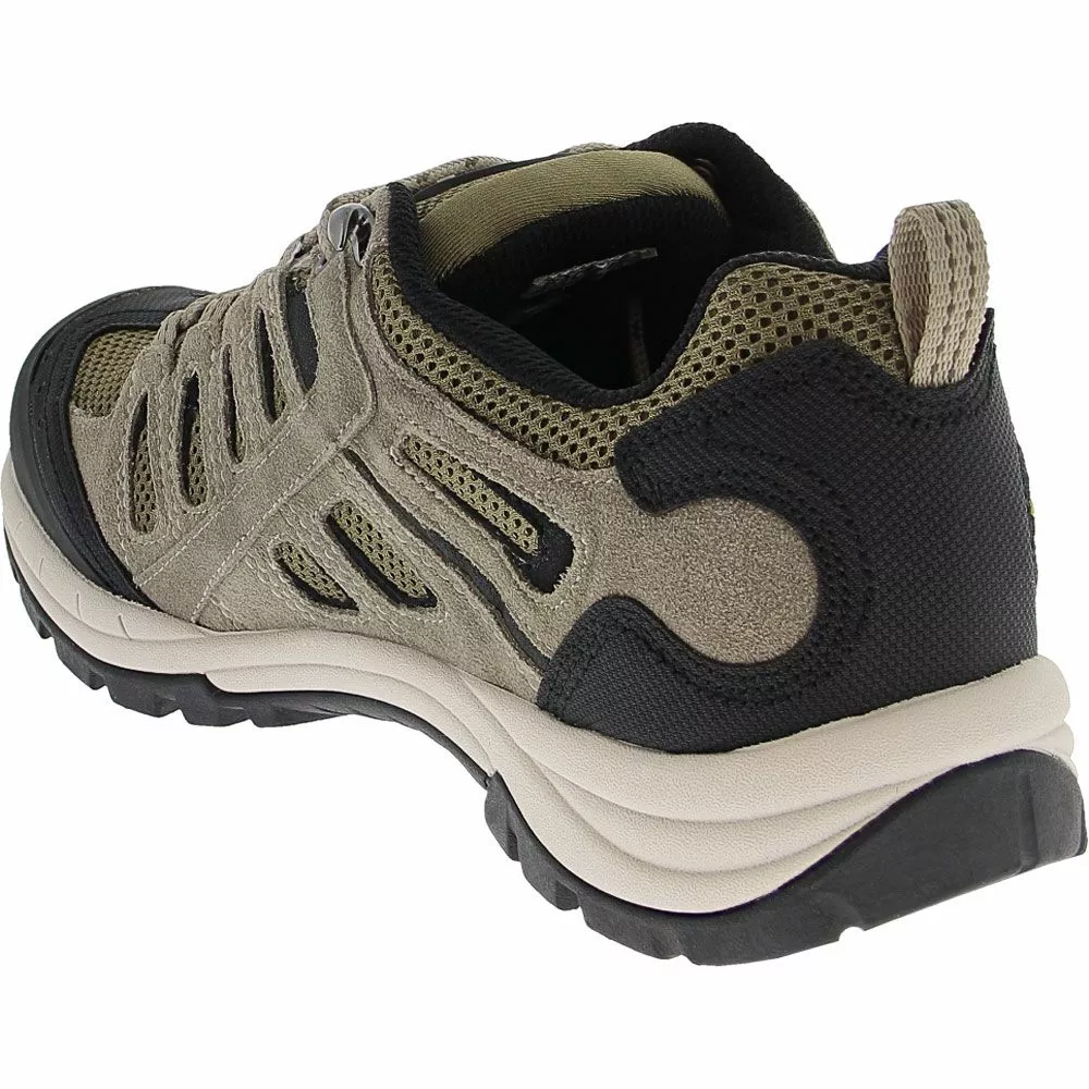 Pacific Mountain Shoes Pacific Mountain Sanford Low Hiking Shoes - Mens - Image 3