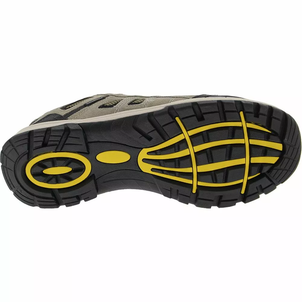 Pacific Mountain Shoes Pacific Mountain Sanford Low Hiking Shoes - Mens - Image 4