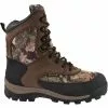 Rocky Boots Rocky 4755 Core Mens Waterproof Hunting Outdoor Boots