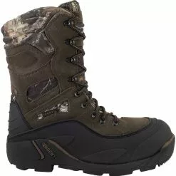 Rocky Boots Rocky 5452 Blizzard Stalker Mens 1200G Hunting Boots