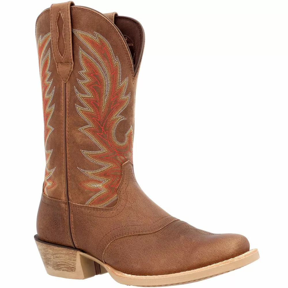 Durango Boots Durango Rebel Pro DDB0418 Mens Western Boots - Image 2
