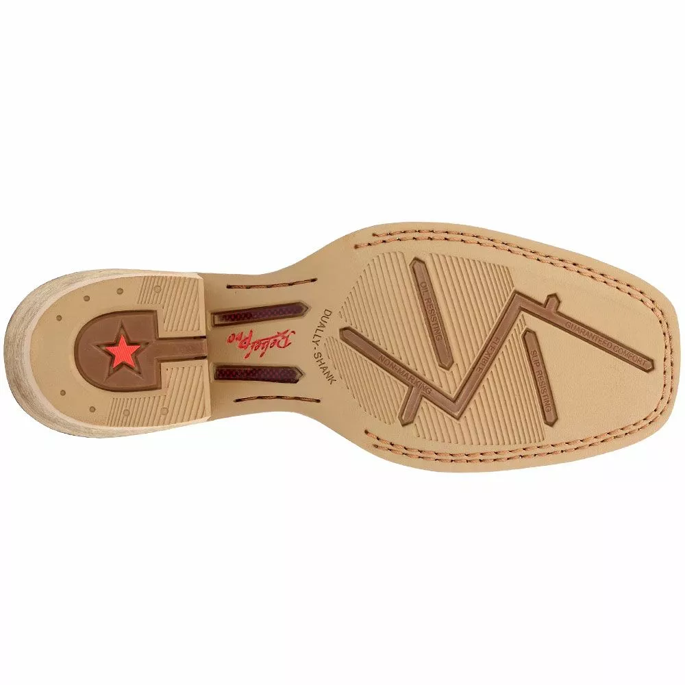 Durango Boots Durango Rebel Pro DDB0418 Mens Western Boots - Image 4