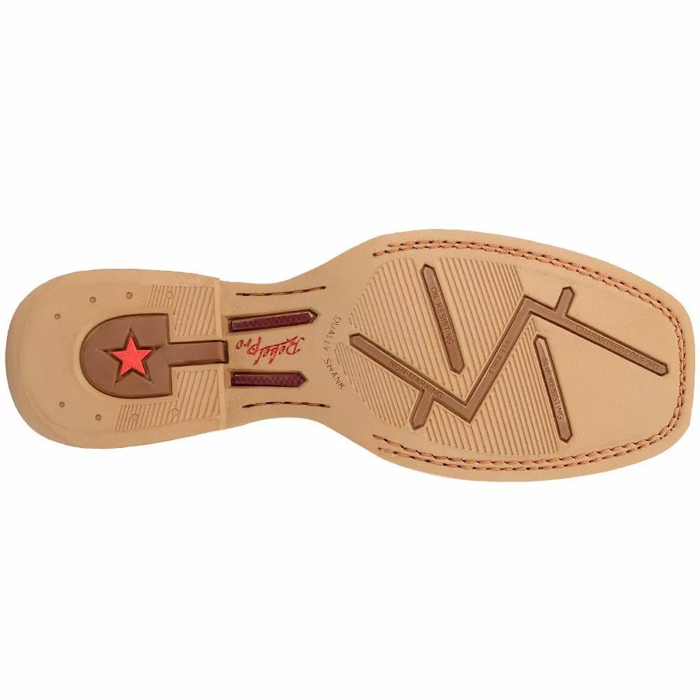 Durango Boots Durango Rebel Pro DDB0421 Mens Western Boots - Image 4