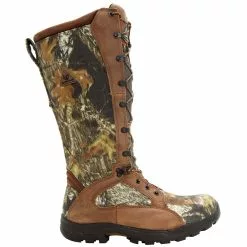 Rocky Boots Rocky Wp Snakeproof Hunting Winter Boots - Mens