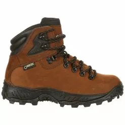 Rocky Boots Rocky Creek Bottom Hiking Boots - Mens